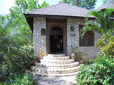 Red Birch Cottage Red Birch Cottage - Tensing Pen Cabana, Negril Jamaica Resorts and Hotels