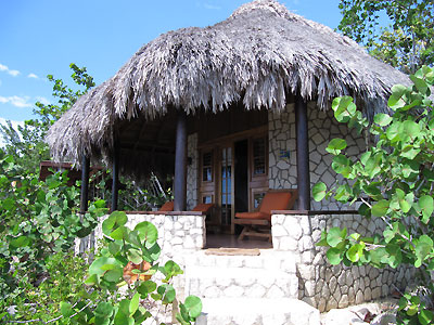 Rock Cottage 2 - Tensing Pen Cabana, Negril Jamaica Resorts and Hotels