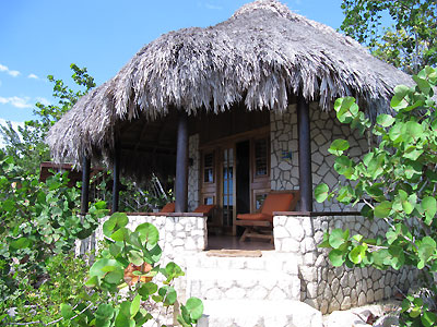 Rock Cottage 2 Rock Cottage 2 - Tensing Pen Cabana, Negril Jamaica Resorts and Hotels