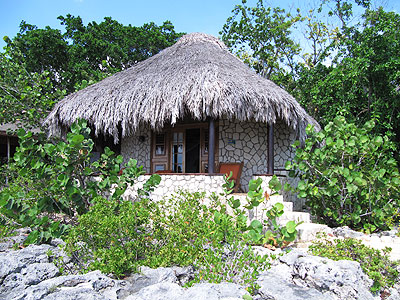 Rock Cottages Rock Cottages - Tensing Pen Cabana, Negril Jamaica Resorts and Hotels