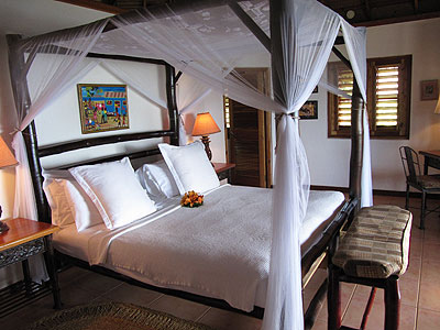 Rock Cottage 2 Rock Cottage 2 - Tensing Pen Cabana, Negril Jamaica Resorts and Hotels