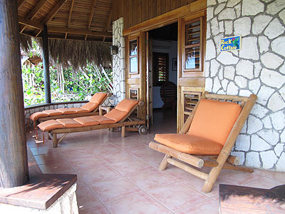 Rock Cottage 2 Rock Cottage 2 - Tensing Pen Cabana, Negril Jamaica Resorts and Hotels