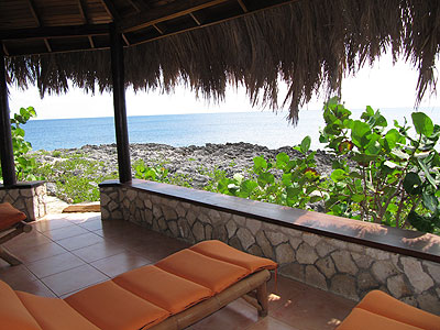 Rock Cottage 2 Rock Cottage 2 - Tensing Pen Cabana, Negril Jamaica Resorts and Hotels