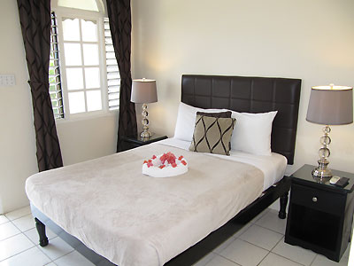 Standard Rooms - Travellers Beach Resort, Negril Jamaica Resorts and Hotels