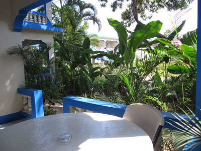 Standard Rooms - Travellers Beach Resort, Negril Jamaica Resorts and Hotels