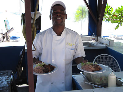 Restaurant & Beach Grill Restaurant & Beach Grill -