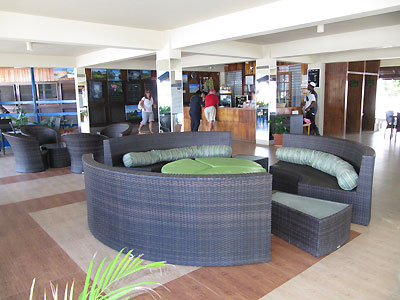 Lobby Lobby -
