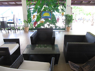 Lobby Lobby -