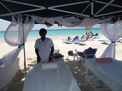Massage Massage -