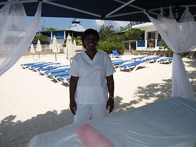 Massage Massage -