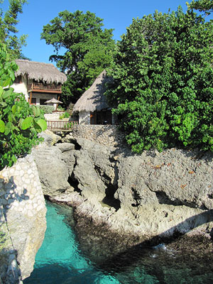 Cove Cottage Cove Cottage - Tensing Pen - Negril Jamaica Resorts and Hotels