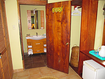 The Garden Cabin The Garden Cabin -