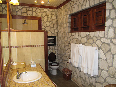 The Long House The Long House - Tensing Pen - Negril Jamaica Resorts and Hotels