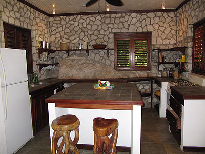 The Long House The Long House - Tensing Pen - Negril Jamaica Resorts and Hotels