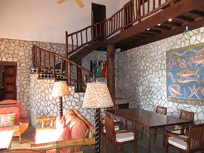 The Long House The Long House - Tensing Pen - Negril Jamaica Resorts and Hotels