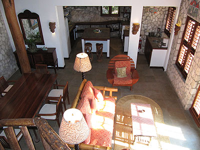 The Long House The Long House - Tensing Pen - Negril Jamaica Resorts and Hotels