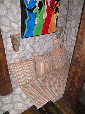 The Long House The Long House - Tensing Pen - Negril Jamaica Resorts and Hotels