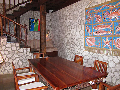 The Long House The Long House - Tensing Pen - Negril Jamaica Resorts and Hotels