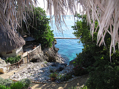 The Long House The Long House - Tensing Pen - Negril Jamaica Resorts and Hotels