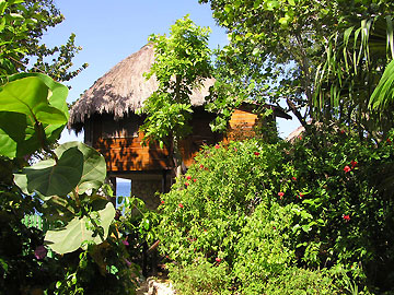 The Pillars The Pillars - Tensing Pen Middle Pillar Exterior, Negril Jamaica Resorts and Hotels