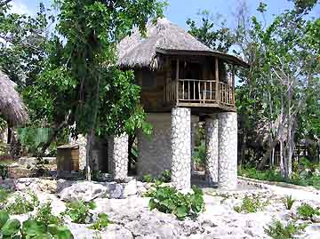 The Pillars The Pillars - Tensing Pen North Pillar Exterior, Negril Jamaica Resorts and Hotels