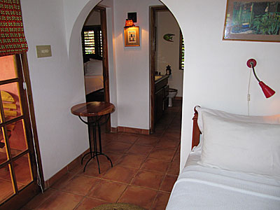 The Patio Cottage The Patio Cottage -