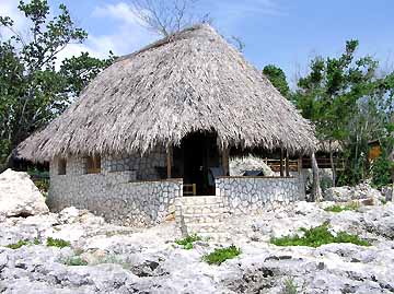 Rock Cottages - Tensing Pen Rock Cottage 1 Exterior, Negril Jamaica Resorts and Hotels