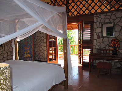 South House 1 (downstairs) and 2 (upstairs) South House 1 (downstairs) and 2 (upstairs) - Tensing Pen - Negril Jamaica Resorts and Hotels