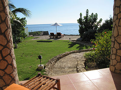 South House 1 (downstairs) and 2 (upstairs) South House 1 (downstairs) and 2 (upstairs) - Tensing Pen - Negril Jamaica Resorts and Hotels