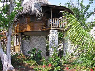 The Pillars The Pillars - Tensing Pen South Pillar, Negril Jamaica Resorts and Hotels