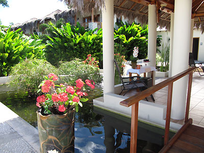 The Spa The Spa - The Spa Retreat Boutique Resort & Spa- Negril, Jamaica Resorts and Hotels