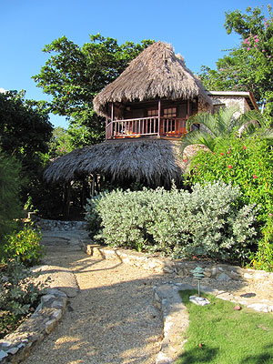 The Garden Rooms and Studio The Garden Rooms and Studio - Tensing Pen - Negril Jamaica Resorts and Hotels