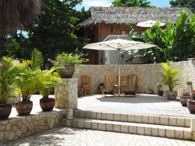 The Spa - The Spa Retreat Boutique Resort & Spa- Negril, Jamaica Resorts and Hotels