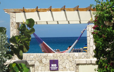 The Spa - The Spa Retreat Boutique Resort & Spa- Negril, Jamaica Resorts and Hotels