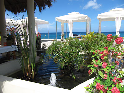 The Spa The Spa - The Spa Retreat Boutique Resort & Spa- Negril, Jamaica Resorts and Hotels