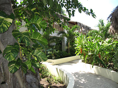 The Spa The Spa - The Spa Retreat Boutique Resort & Spa- Negril, Jamaica Resorts and Hotels
