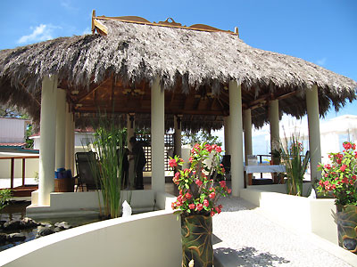 The Spa The Spa - The Spa Retreat Boutique Resort & Spa- Negril, Jamaica Resorts and Hotels