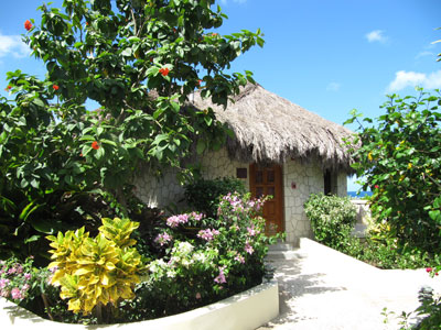 Sea Side Cottages (7) - The Spa Retreat Boutique Resort & Spa- Negril, Jamaica Resorts and Hotels