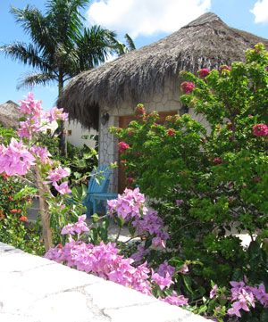 Sea Side Cottages (7) - The Spa Retreat Boutique Resort & Spa- Negril, Jamaica Resorts and Hotels