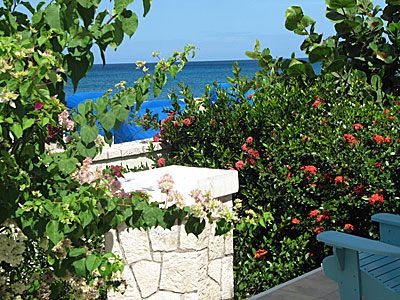 Sea Side Cottages (7) - The Spa Retreat Boutique Resort & Spa- Negril, Jamaica Resorts and Hotels