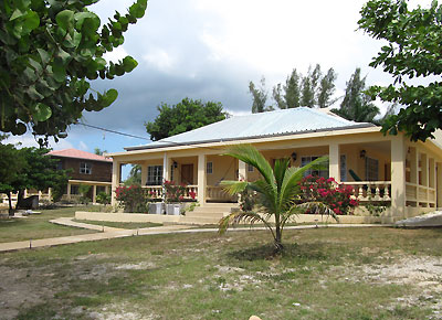 Ocean Front Deluxe Rooms Ocean Front Deluxe Rooms - Westender Inn, Negril Jamaica Resorts and Hotels