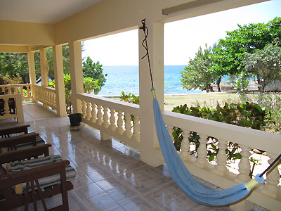 Lower Ocean View Suite Lower Ocean View Suite -