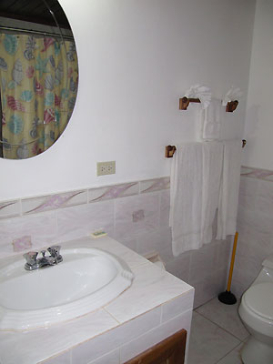 Lower Ocean View Suite Lower Ocean View Suite - Westender Inn, Negril Jamaica Resorts and Hotels