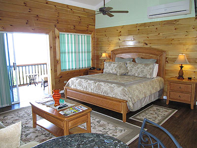 Ocean View Upper Suites - Westender Inn, Negril Jamaica Resorts and Hotels