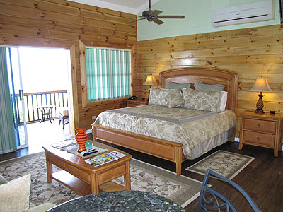 Ocean View Upper Suites Ocean View Upper Suites - Westender Inn, Negril Jamaica Resorts and Hotels