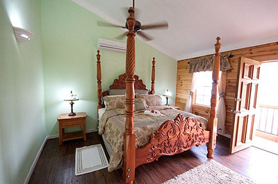 Ocean View Upper Suites - Westender Inn, Negril Jamaica Resorts and Hotels