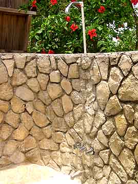 Cottages #3 Cottages #3 - Xtabi Cottage 3 Bath, Negril Jamaica Resorts and Hotels