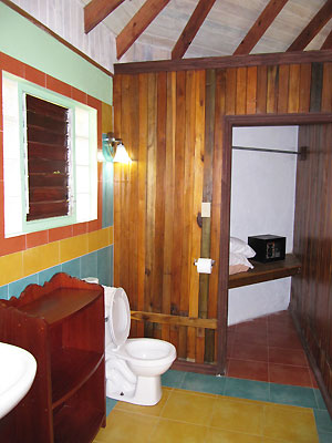 Cottages #6 Cottages #6 - Xtabi Cottage #6, Negril Jamaica Resorts and Hotels