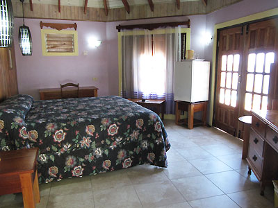 Cottages #6 Cottages #6 - Xtabi Cottage #6, Negril Jamaica Resorts and Hotels
