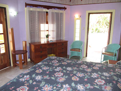 Cottages #6 Cottages #6 - Xtabi Cottage #6, Negril Jamaica Resorts and Hotels